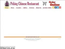 Sites similar to pekingwindsor.com