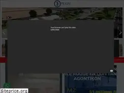 Sites similar to pekinsarl.com