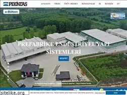 Sites similar to pekintas.com.tr