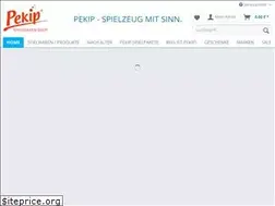 Sites similar to pekip-spielwaren.com