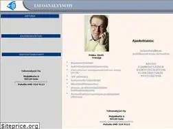 Sites similar to pekkajantti.fi