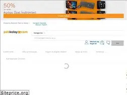 Sites similar to pekkolay.com