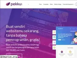Sites similar to pekku.com