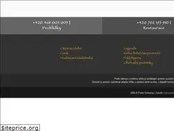 Sites similar to peklocertovina.cz