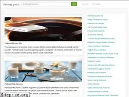 Sites similar to pekmez.gen.tr