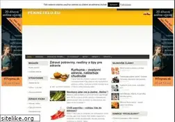 Sites similar to peknetelo.eu