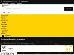 Sites similar to peknuo.cz