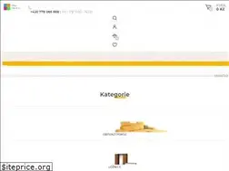 Sites similar to peknynabytek.cz