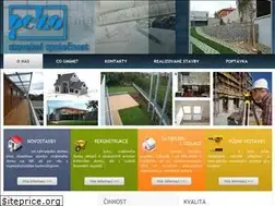 Sites similar to peko-praha.cz