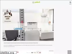 Sites similar to peko.li