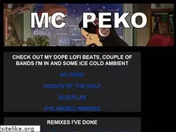 Sites similar to peko.net