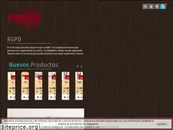 Sites similar to pekoe.es