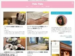 Sites similar to pekopeko.net