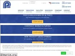 Sites similar to pekoprecision.com