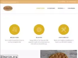 Sites similar to pekos.gr
