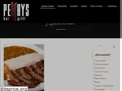 Sites similar to pekrys.com