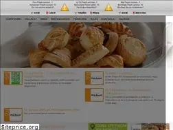 Sites similar to peksnack.hu