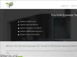 Sites similar to pel-eyewear.com