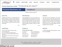Sites similar to pel-india.com