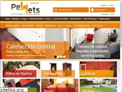Sites similar to pel-lets.cl