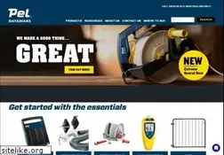 Sites similar to pel.co.nz