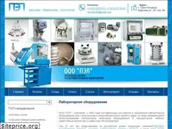 Sites similar to pel.spb.ru