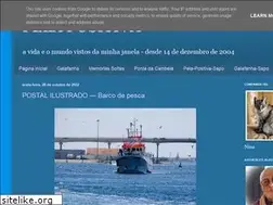 Sites similar to pela-positiva.blogspot.com