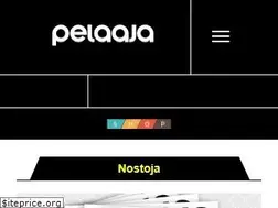 Sites similar to pelaajalehti.com