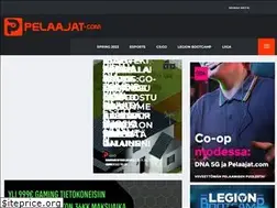 Sites similar to pelaajat.com