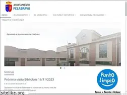 Sites similar to pelabravo.es