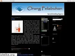 Sites similar to pelabuhantelukbayur.blogspot.com