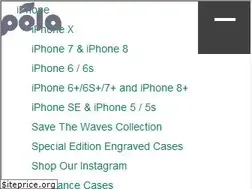 Sites similar to pelacase.com