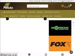Sites similar to pelada.sk
