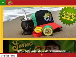 Sites similar to pelagatos.com.ar