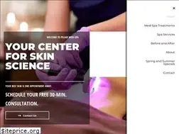 Sites similar to pelagecenter.com