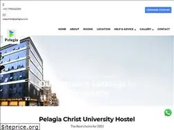 Sites similar to pelagia.co.in
