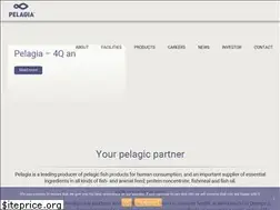 Sites similar to pelagia.com