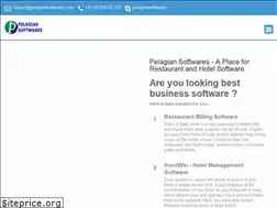 Sites similar to pelagiansoftwares.com