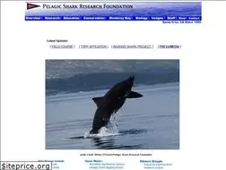 Sites similar to pelagic.org