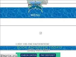 Sites similar to pelagicsportfishing.com
