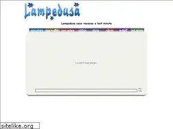 Sites similar to pelagie.info