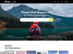 Sites similar to pelago.co