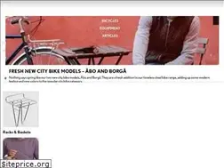 Sites similar to pelagobicycles.com
