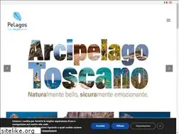 Sites similar to pelagos.it