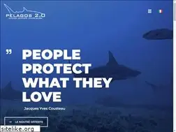 Sites similar to pelagoslampedusa.it