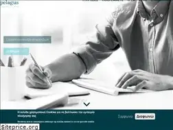 Sites similar to pelagus.gr