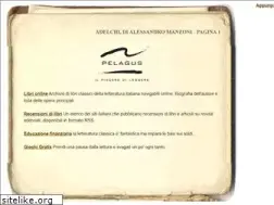 Sites similar to pelagus.org
