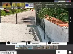 Sites similar to pelahotel.gr