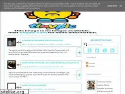 Sites similar to pelajar-goblok.blogspot.com