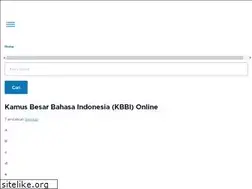 Sites similar to pelajar.id